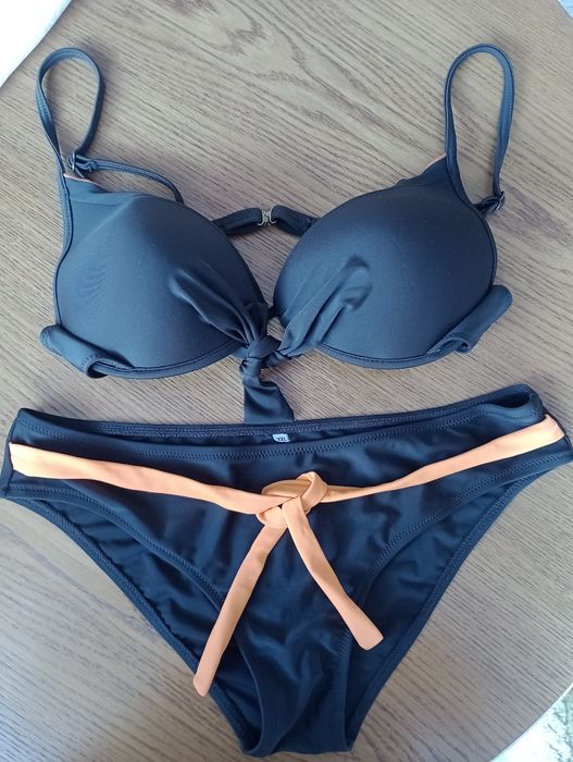 Strój kąpielowy rozm.XXL