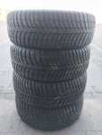 Sprzedam opony do Hyundai ix35 (225/60 r17)