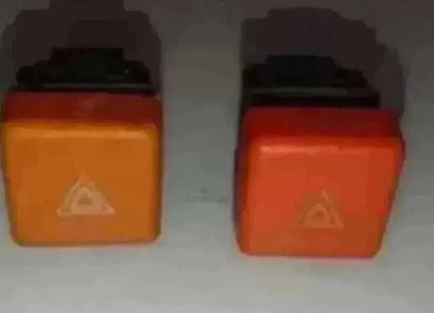 Polonez caro atu plus włącznik przełącznik światła awaryjne