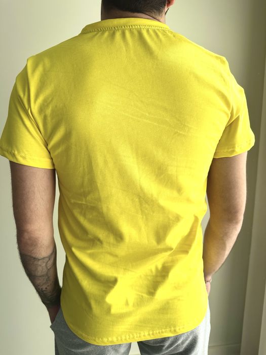 T-shirt homem - nova