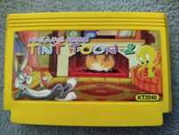 Gra Pegasus Tiny Toon 2