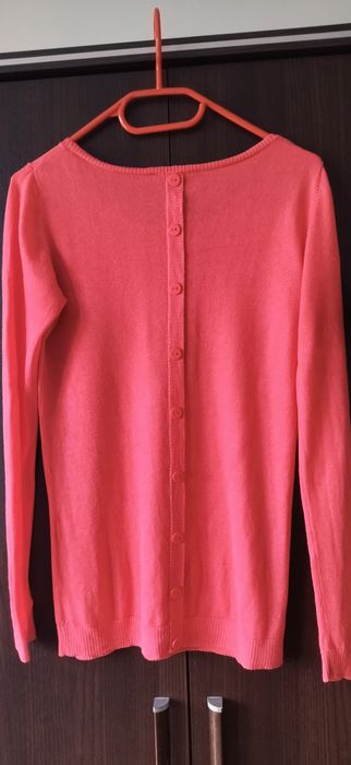 Śliczna bluzeczka firmy Top Secret