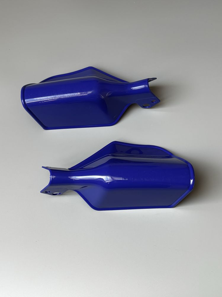 Listki Osłony Rąk Suzuki Dr600/650 Yamaha Dt125 Yamaha Xt600 Honda XL