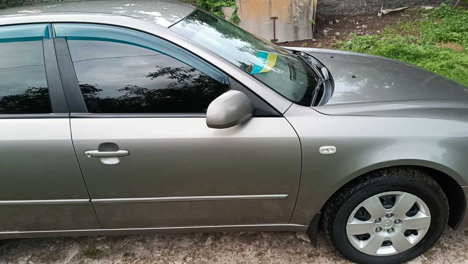 Продам авто хюндай соната