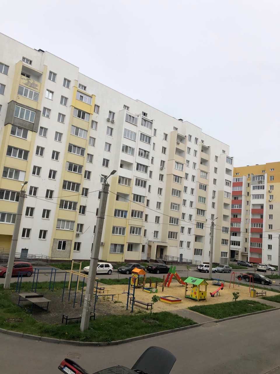 24500 ЖК Мира 2! Продам Большую 1 комнатную квартиру S- 41м2! AS