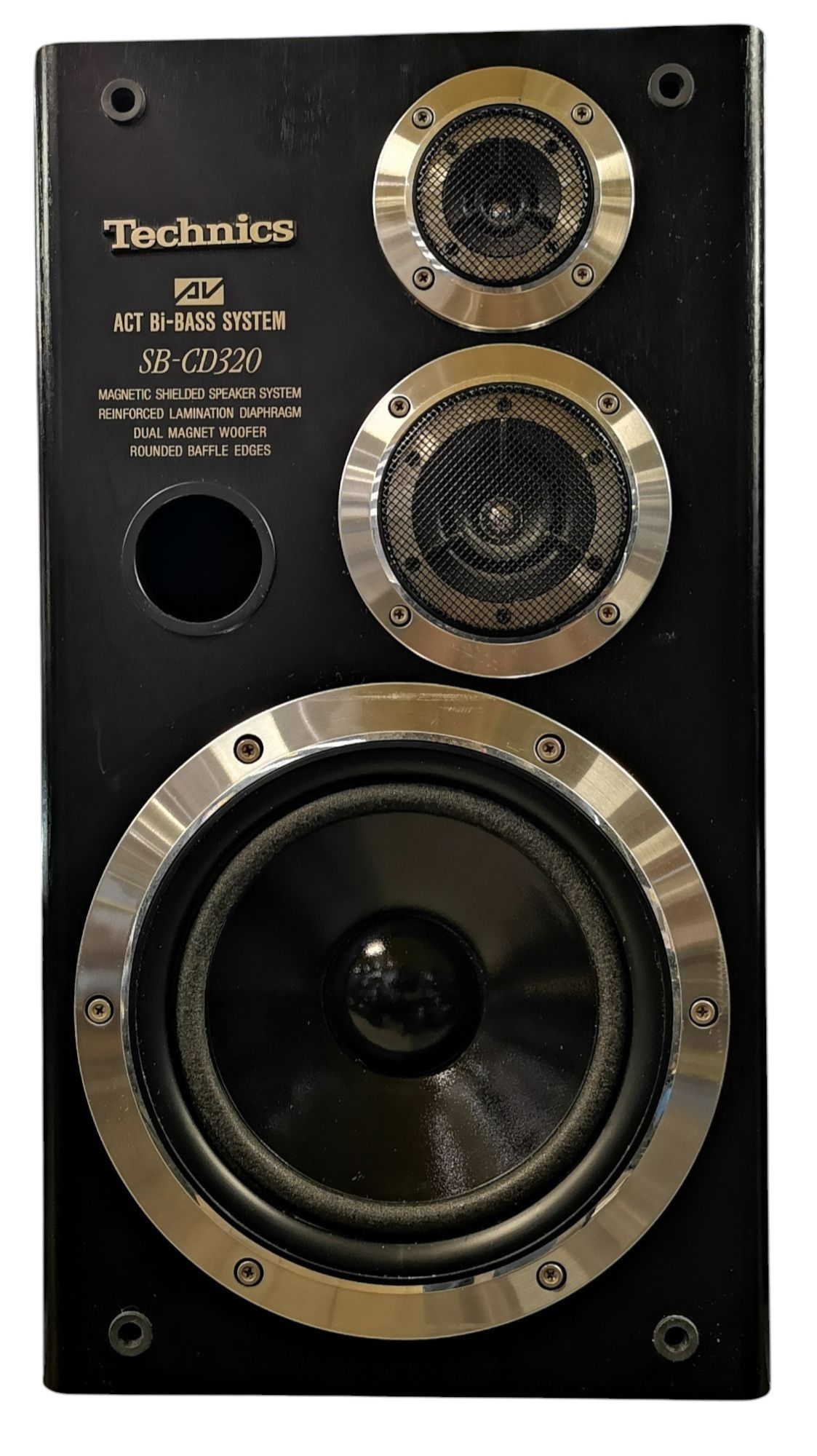 Kolumny Technics SB-CD320