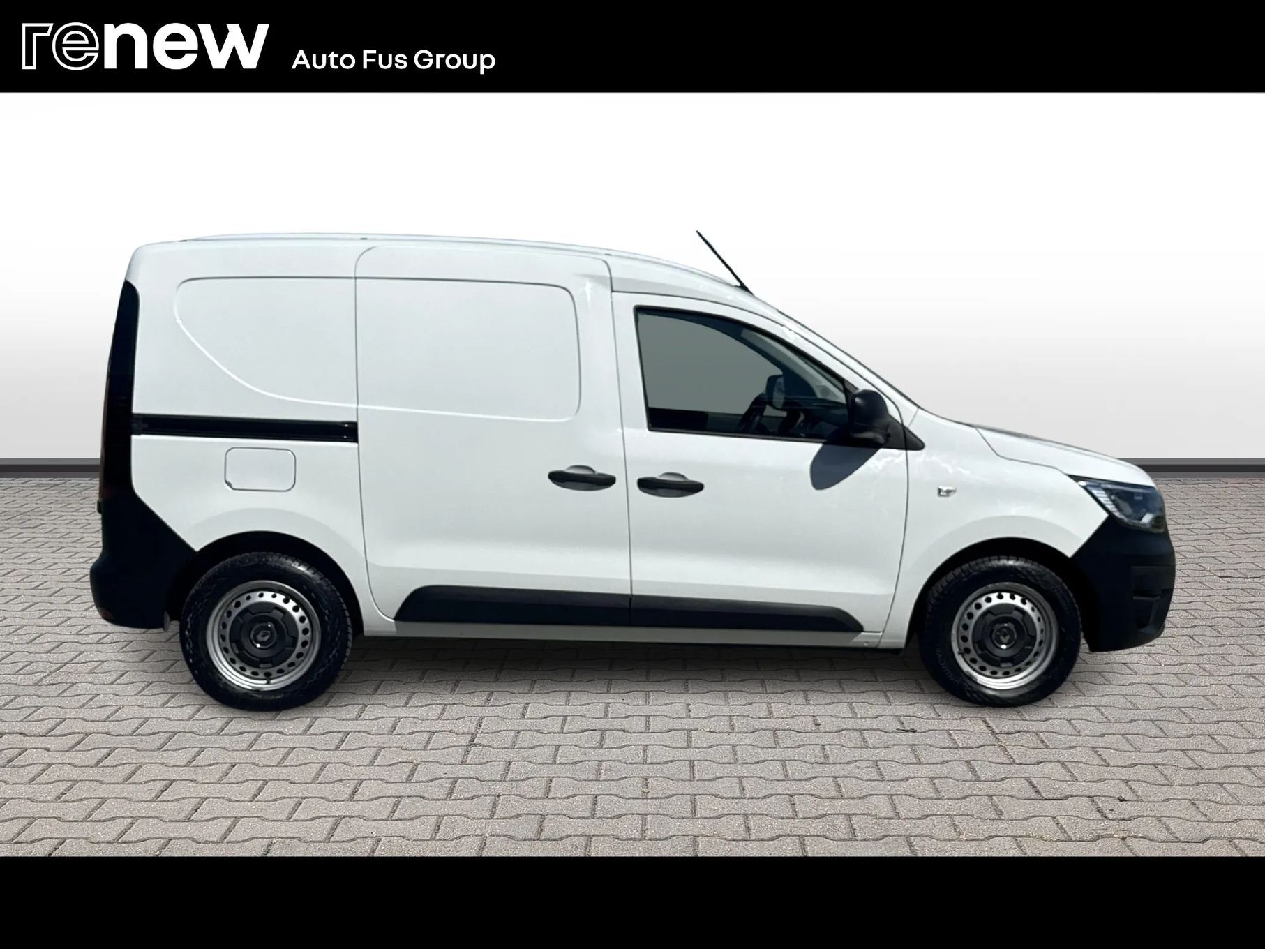 Renault EXPRESS  Renault Express Extra 1,5DCi Salon Polska Fv23% !