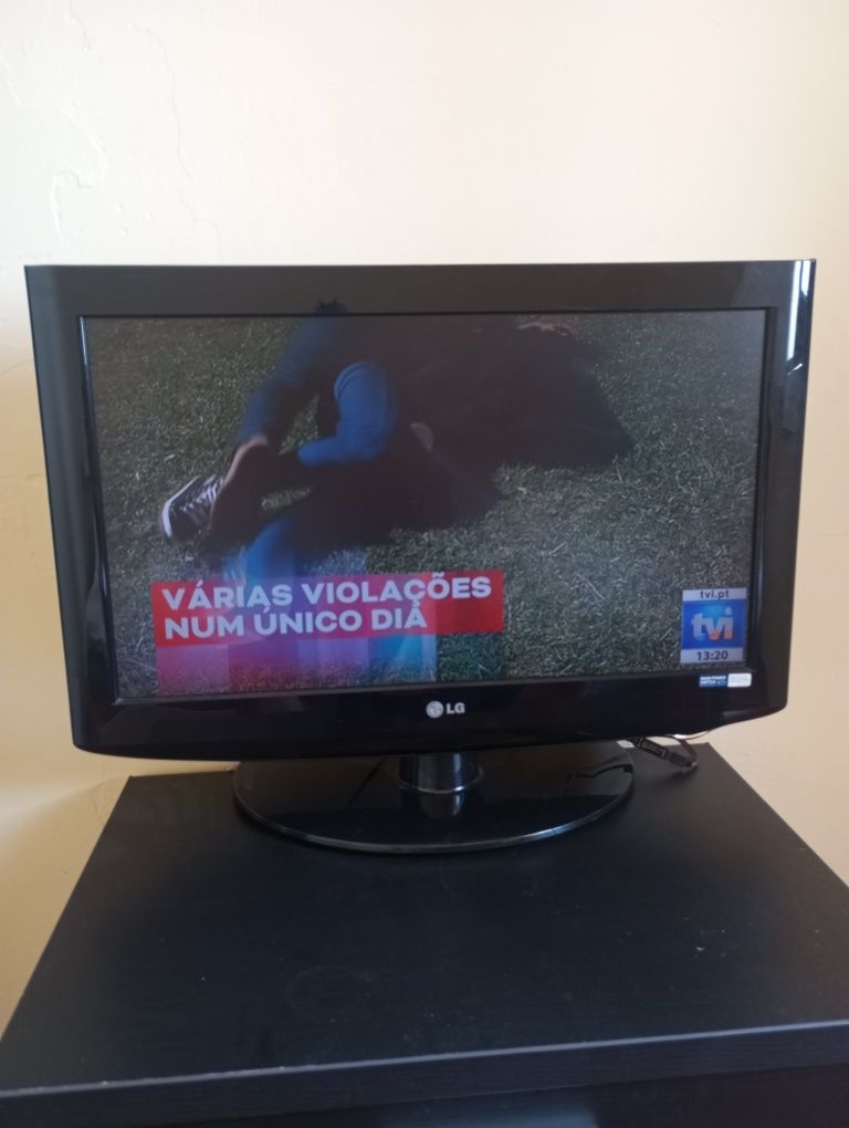 TV LG excelente estado e funcionamento