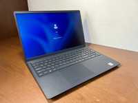 Легкий Dell Core I5/8Gb/512Gb/Intel UHD/15.6 FHD