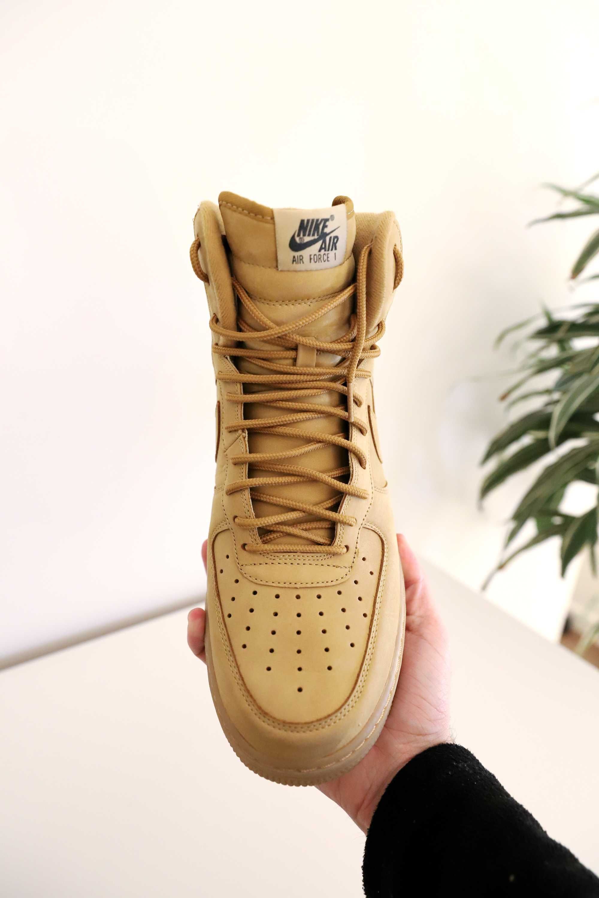 Nike Air Force 1 High 07 Lv8