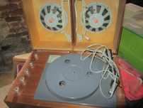 Gramofon/adapter Tesla Supraphon GZC 110-1
