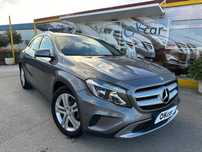 Mercedes-Benz GLA 180 d Urban