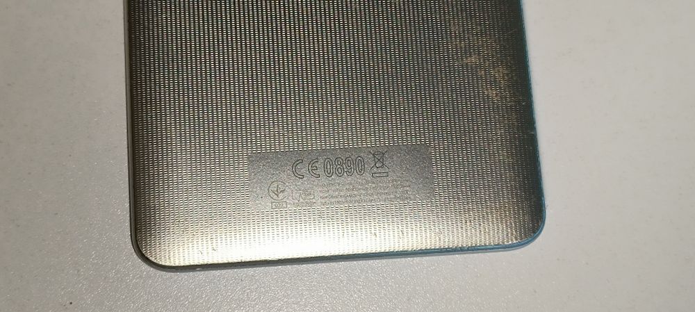 Samsung galaxy tab a6 7.0 8gb