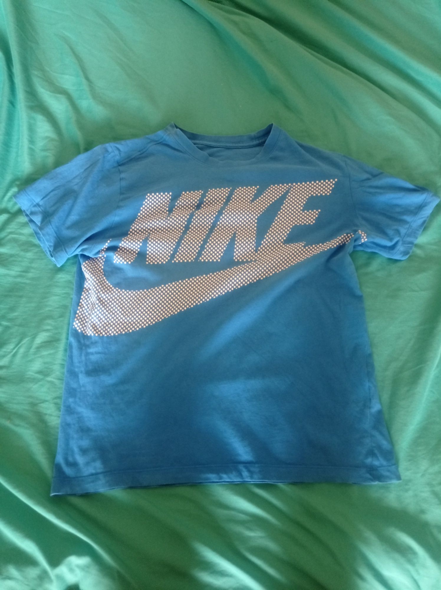 Футболка nike розмір М