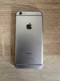 iPhone 6s 16GB Silver Neverlock | АКБ 100%