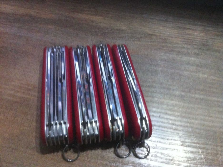Canivete suíço - Victorinox - Lote n.º3