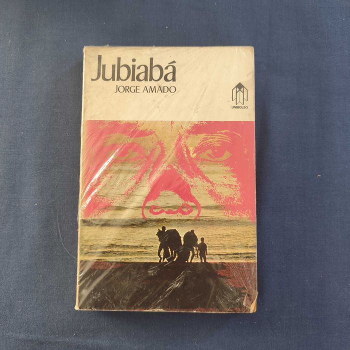 Jorge Amado - Jubiabá