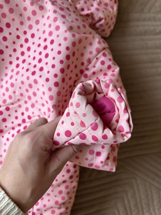 Куртка зимова 98 розміру