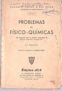 LivroA99 "Problemas de Físico-Quimicas"