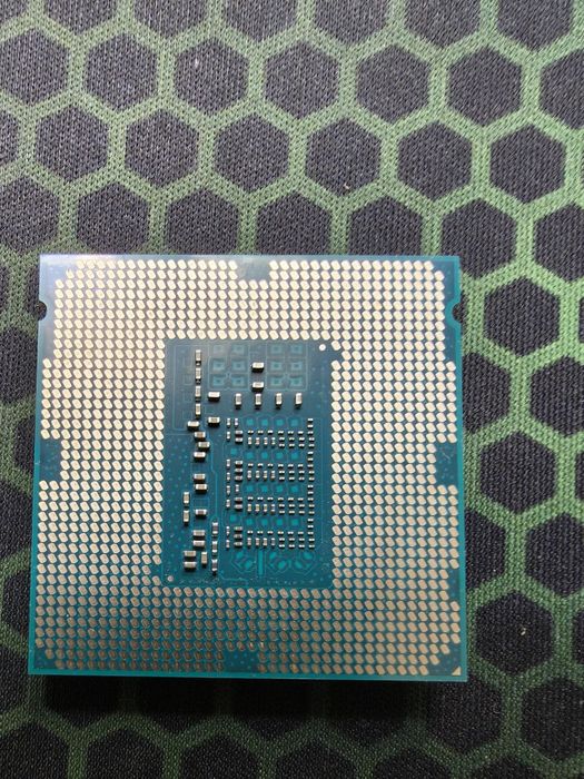 Комплект s1150, Intel Xeon E3-1241V3 3.5 GHz + ASRock H97M Pro4