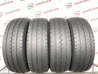 шини бу літо 225/65 r16c bridgestone duravis r660 eco 5mm