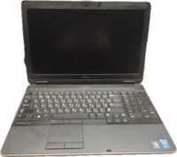 Dell latitude e6540