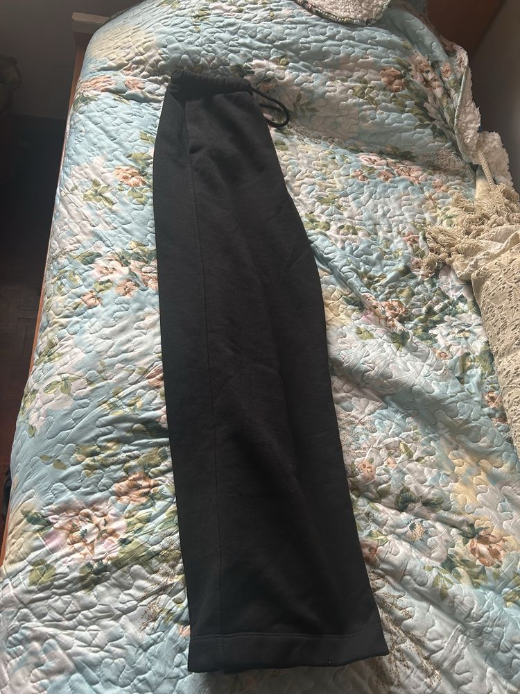 Calca jogger baggy