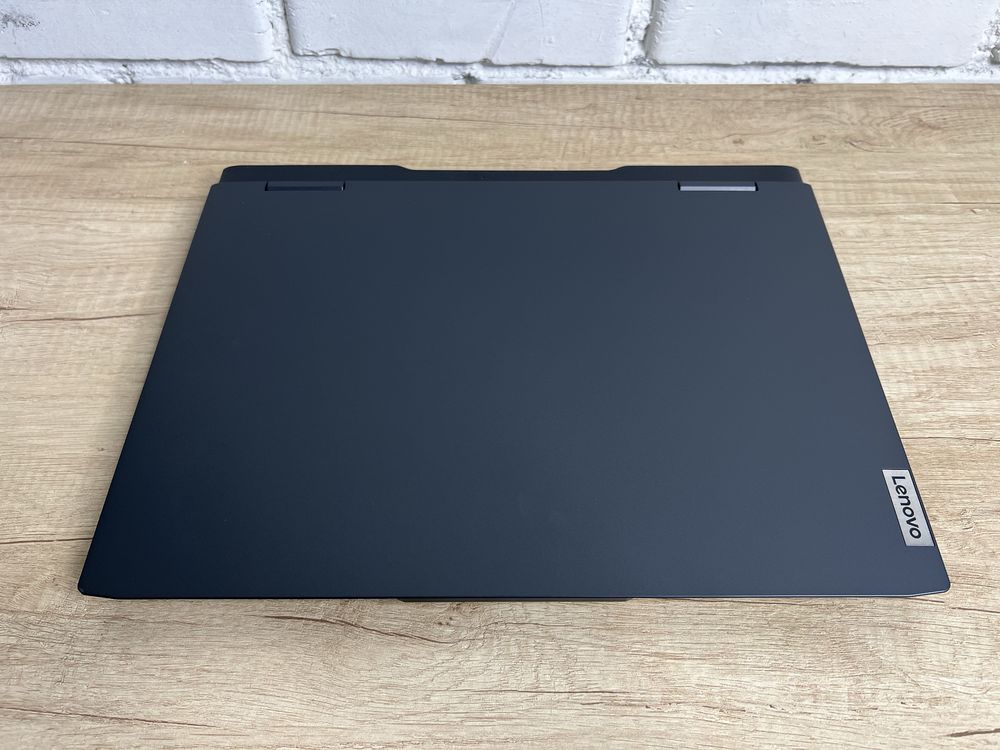 Ігровий Ноутбук Lenovo IdeaPad gaming 3 16iah7 i5-12450h rtx 3050