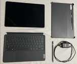lenovo tab p12 com teclado e caneta. 12.7’’ , 128Gb, 1 semana de uso