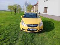 Opel Corsa super stan