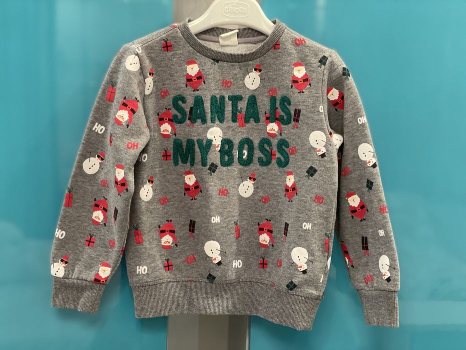 Реглан, світшот, худі Cool Club