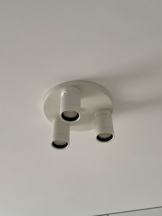 Lampy ikea 2 sztuki sprzedam