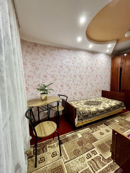 ‼️Найкраща пропозиція в ЦЕНТРІ кімната для студенток‼️