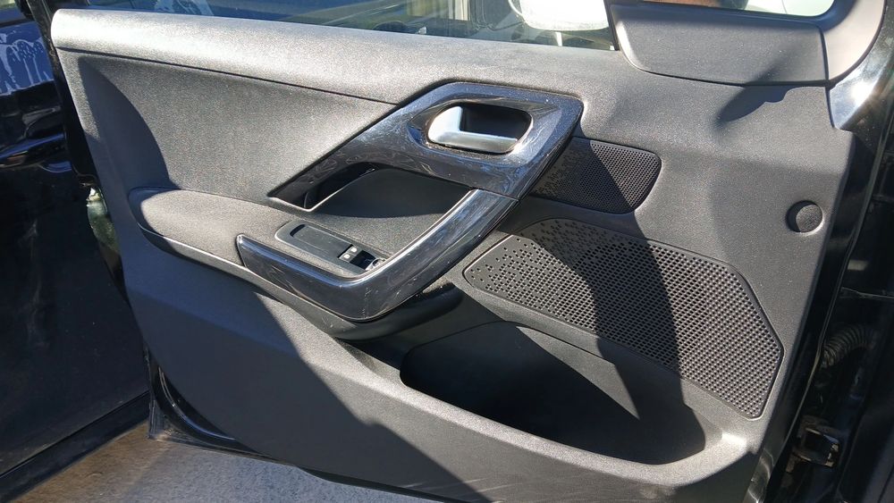 Elevador vidros frente esquerdo PEUGEOT 208