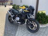 Bmw F750 GS 2020r