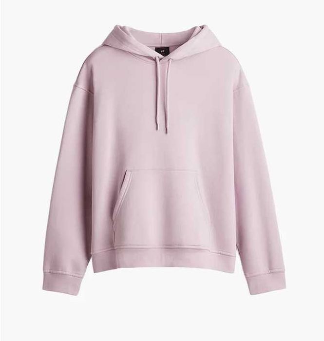 Нові та оригінальні! Худі чоловічі H&M Loose Fit в різних кольорах