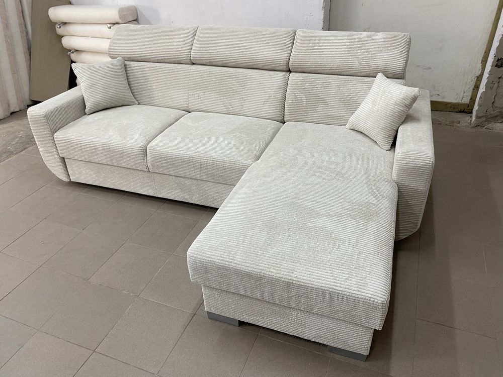 Narożnik sofa narożna kanapa rogówka rozkładana