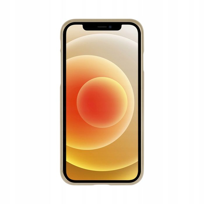Etui Jelly Case Mercury Obudowa Do Iphone 12 Mini