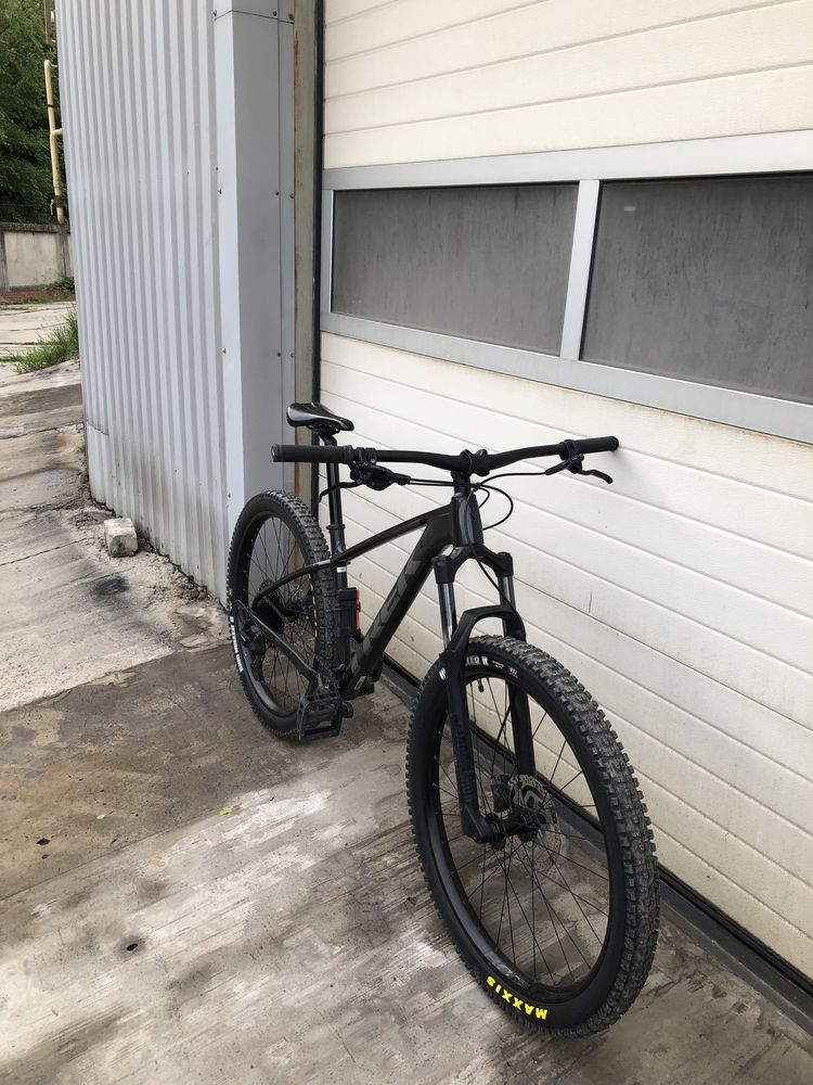Trek roscoe 7 2021