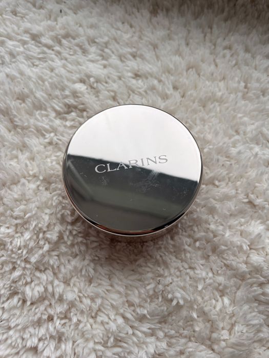Матуюча пудра Clarins ever Loose Powder