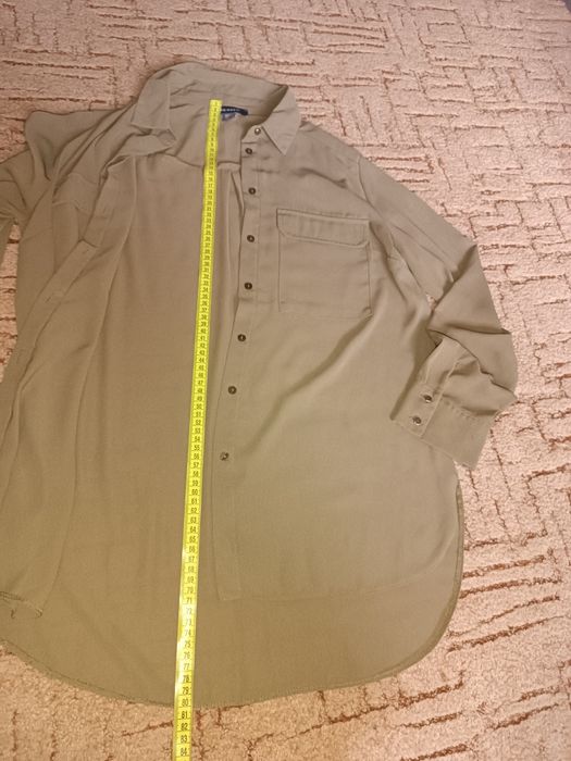 Блуза спідниця сорочка