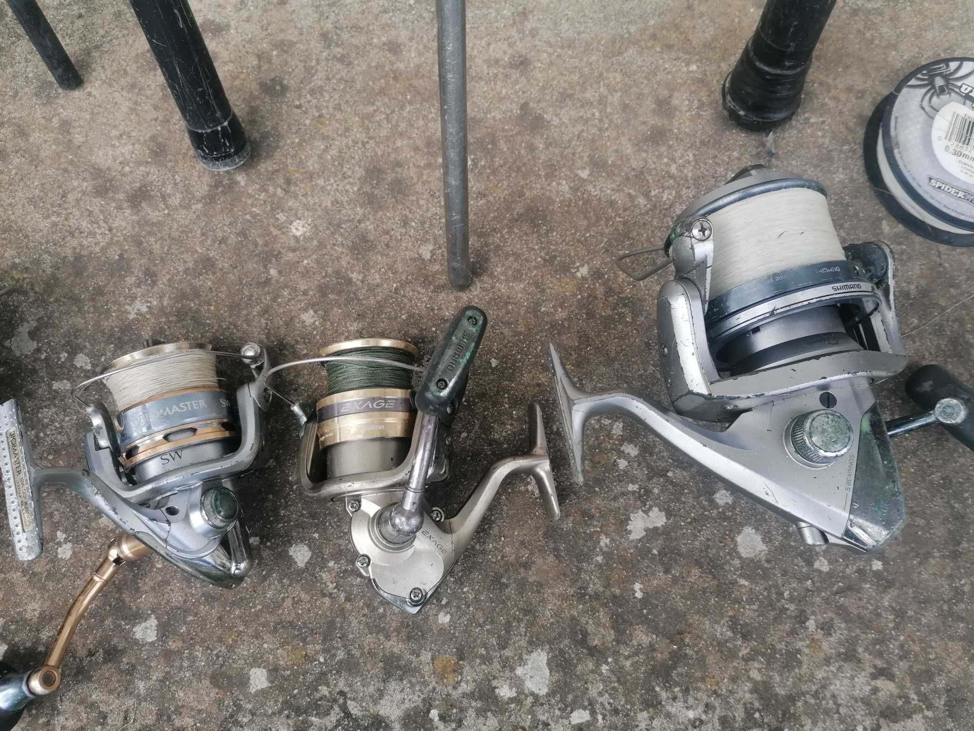 Pesca para despachar