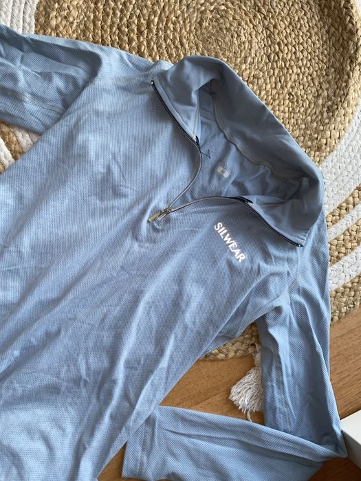 Bluzka jeździecka Silwear NOWA! Rozmiar M