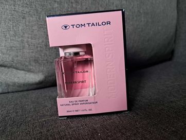 Perfumy Tom Tailor