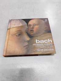 Bach. Christmas Oratorio. Rene Jacobs. 2 CD