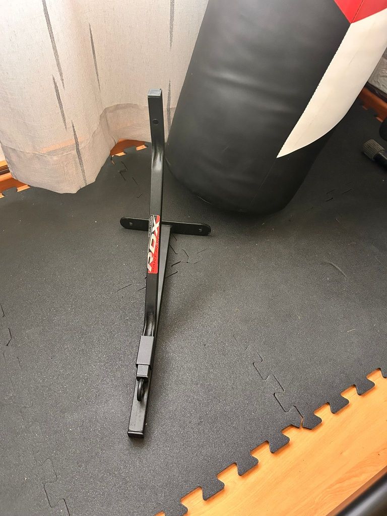 Saco de boxe Rdx