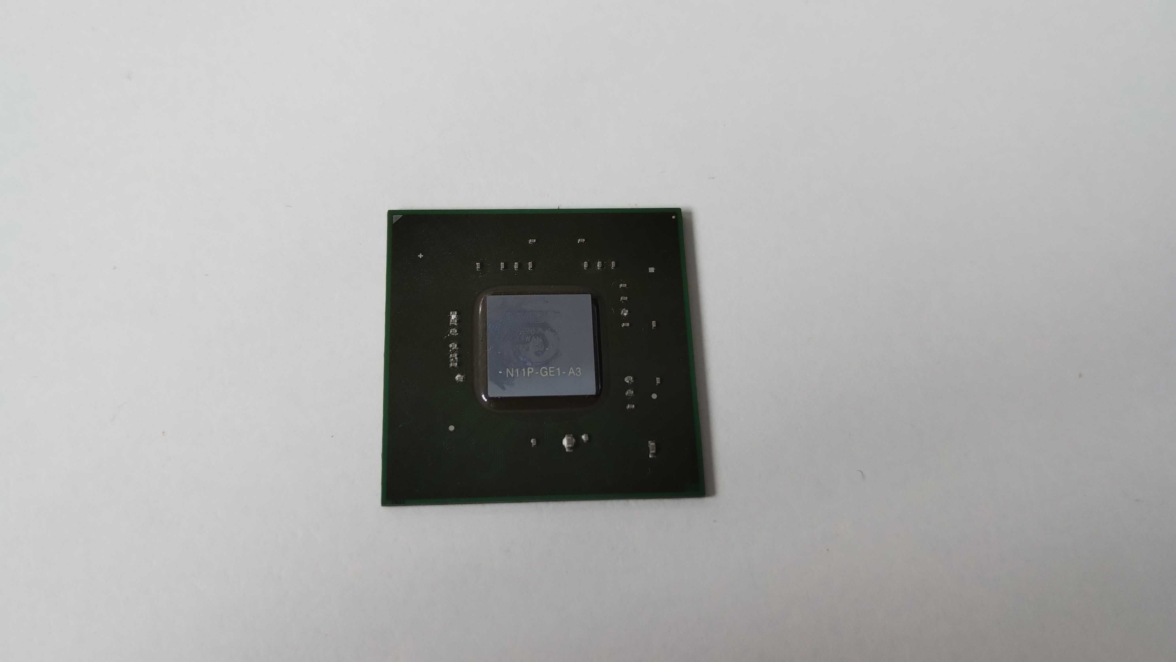 Układ BGA Nvidia N11P-GT-A1