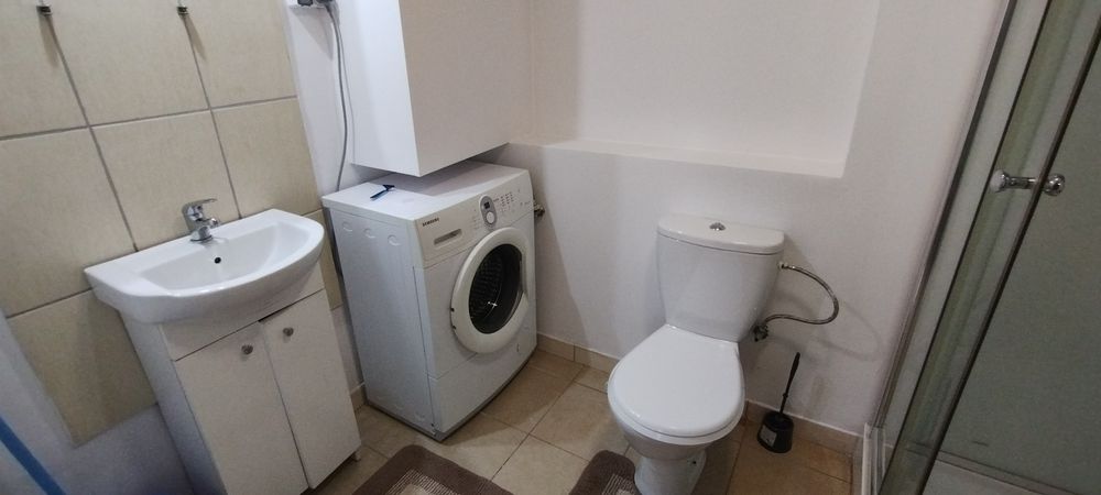 Noclegi pracownicze kwatery