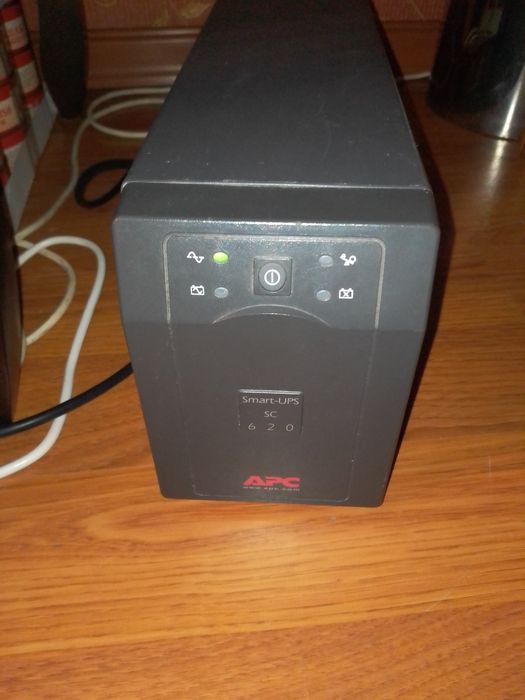 Безперебойник АРС