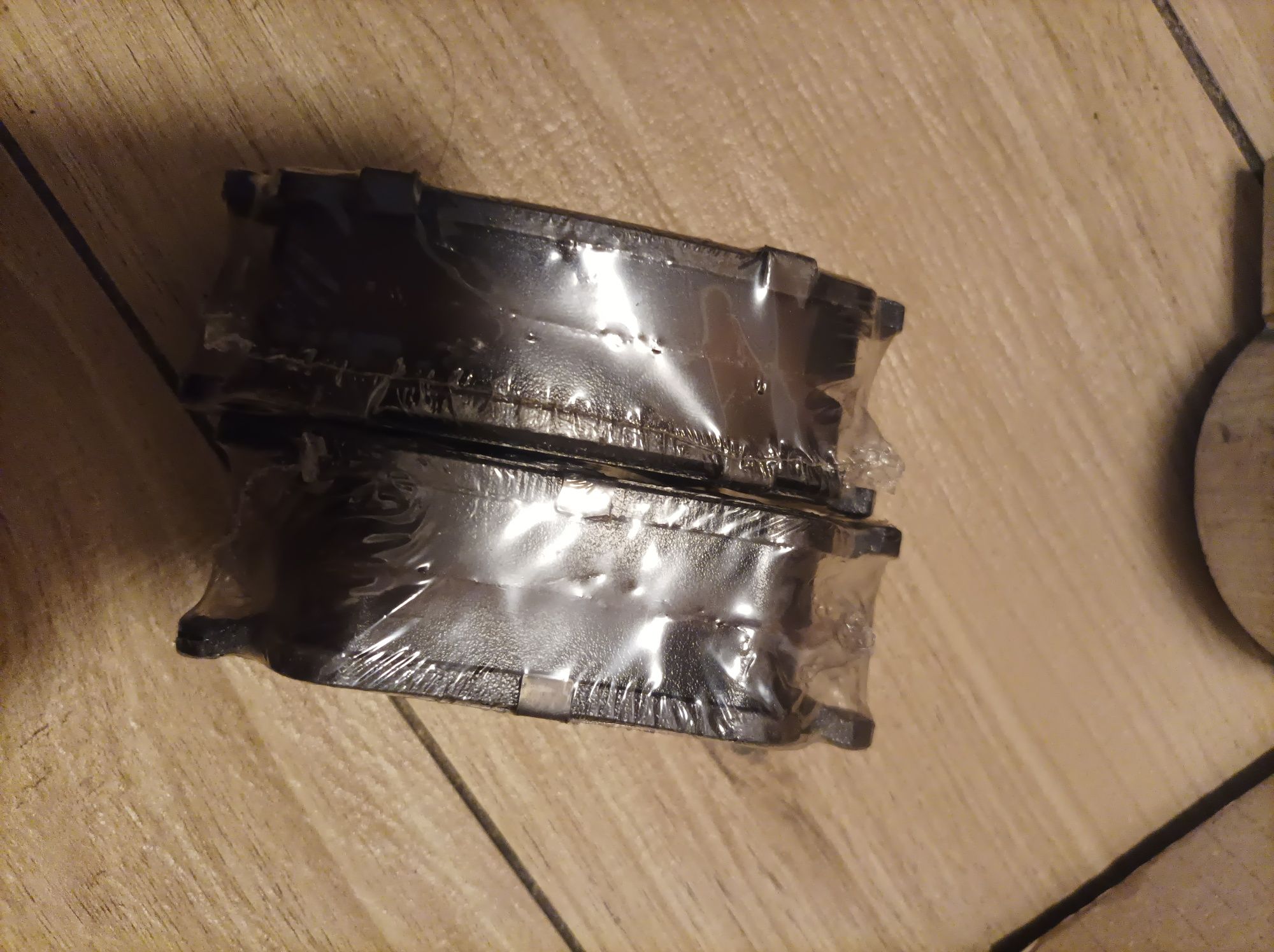 KLOCKI hamulcowe OPEL Zefira, Astra, Signum Vectra C
